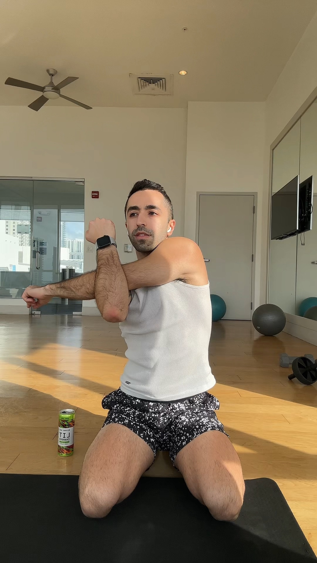 Beyond Raw LIT Charged in Gummy Worm flavor 

#LTKfitness #LTKmens #LTKVideo