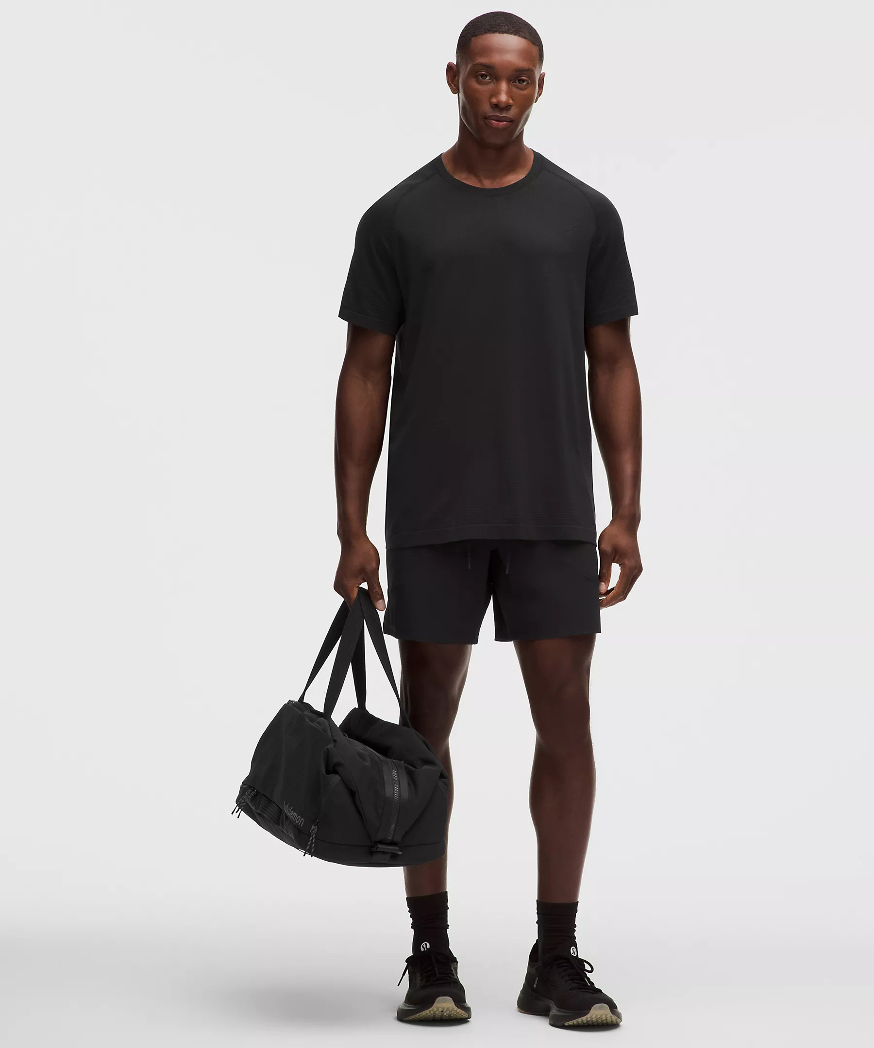 Metal Vent Tech Short-Sleeve Shirt | Lululemon (US)
