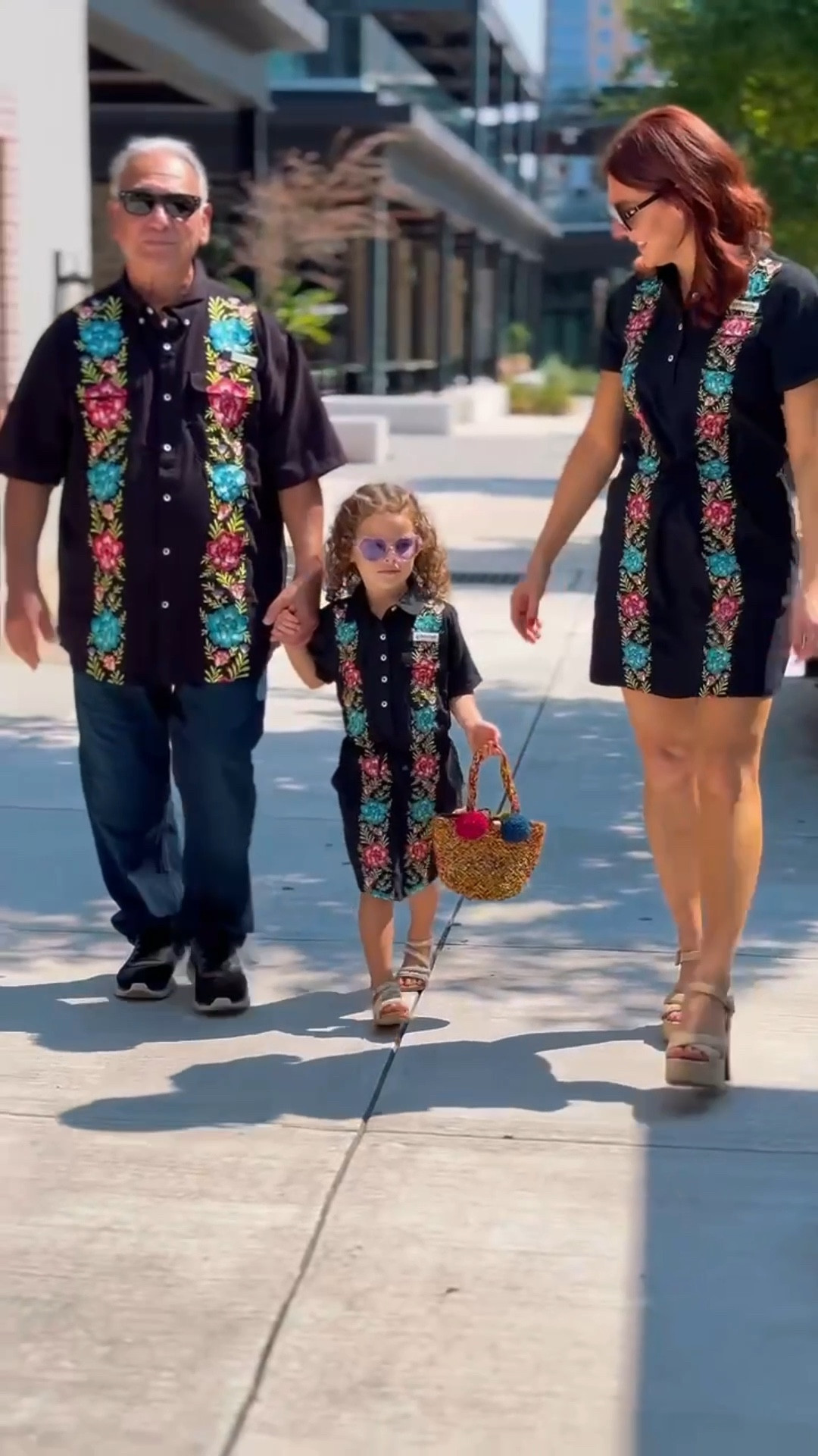 My dad loves these shirts so much. 

#LTKSeasonal #LTKFamily #LTKMens