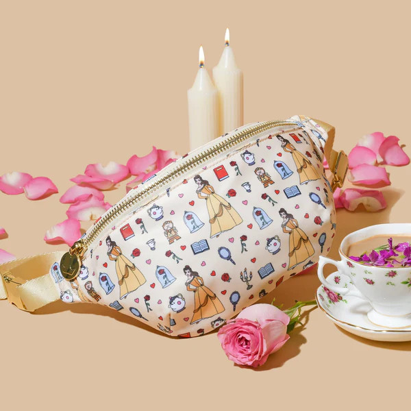 Enchanted Beauty Fanny Pack | Stoney Clover Lane