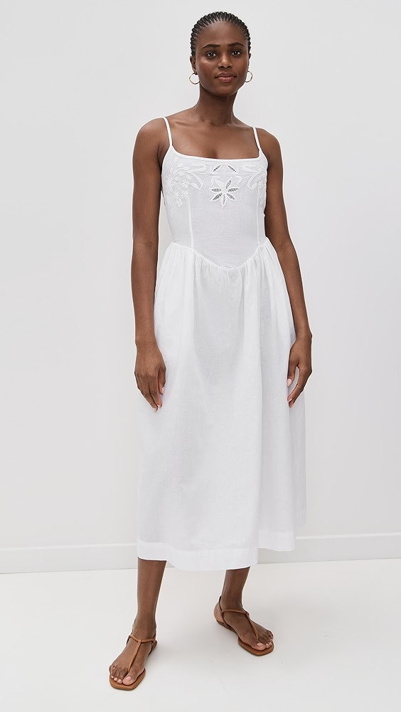 Ciao Lucia Neroni Dress | Shopbop | Shopbop