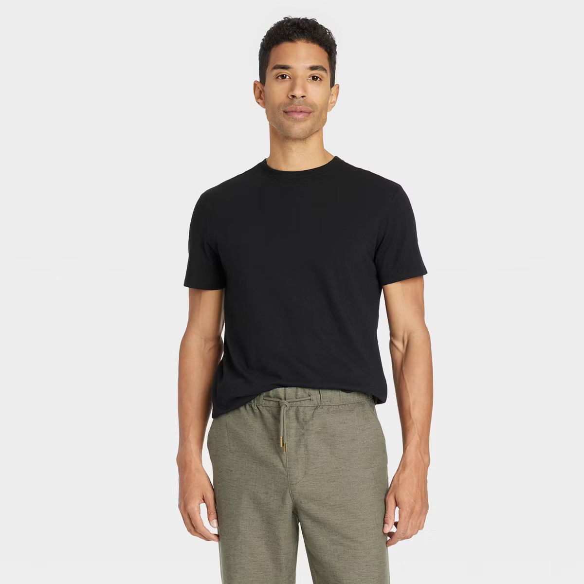 Men's Every Wear Short Sleeve T-Shirt - Goodfellow & Co™ | Target