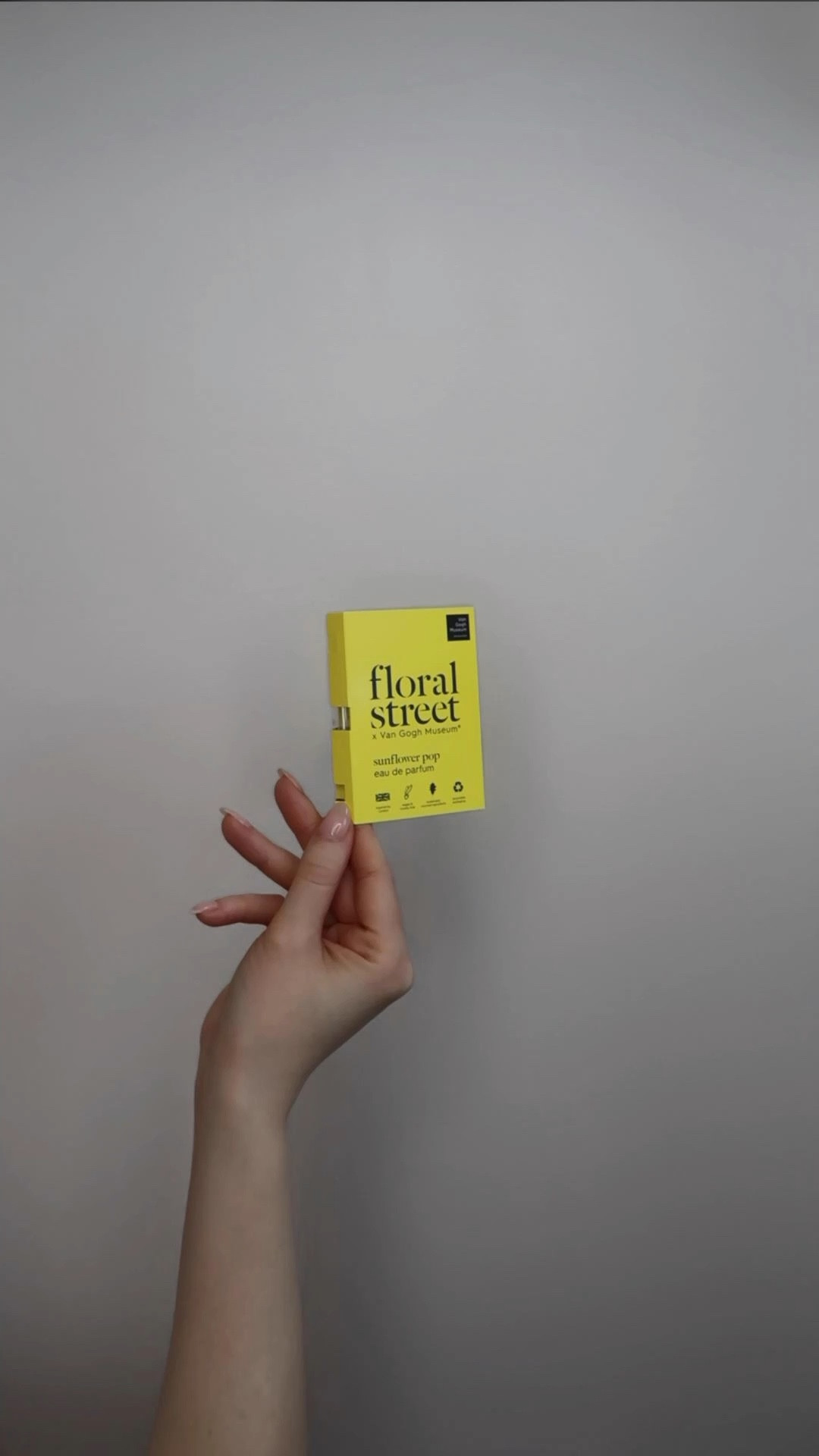 A whiff of sunshine 🌻 Scent of the Week: Sunflower Pop by Floral Street x Van Gogh Museum
This perfume is so darn good and is perfect for summer!

#LTKbeauty #LTKFestival #LTKSeasonal