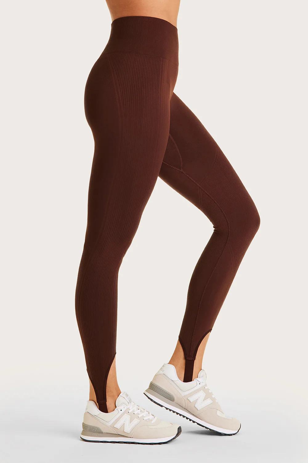 Barre Stirrup Tight | Alala