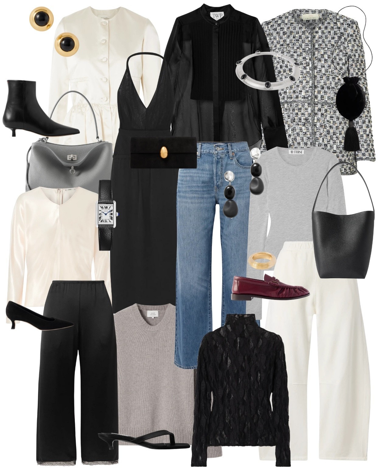 Em’s NET-A-PORTER Wish List 

Winter | Wishlist | GiftGuide | Bag | Shoe | Heel | Jeans | Top | Silk | Outfit | Jewellery | Dress | Datenight | 


#LTKpartywear #LTKluxury #LTKwinter