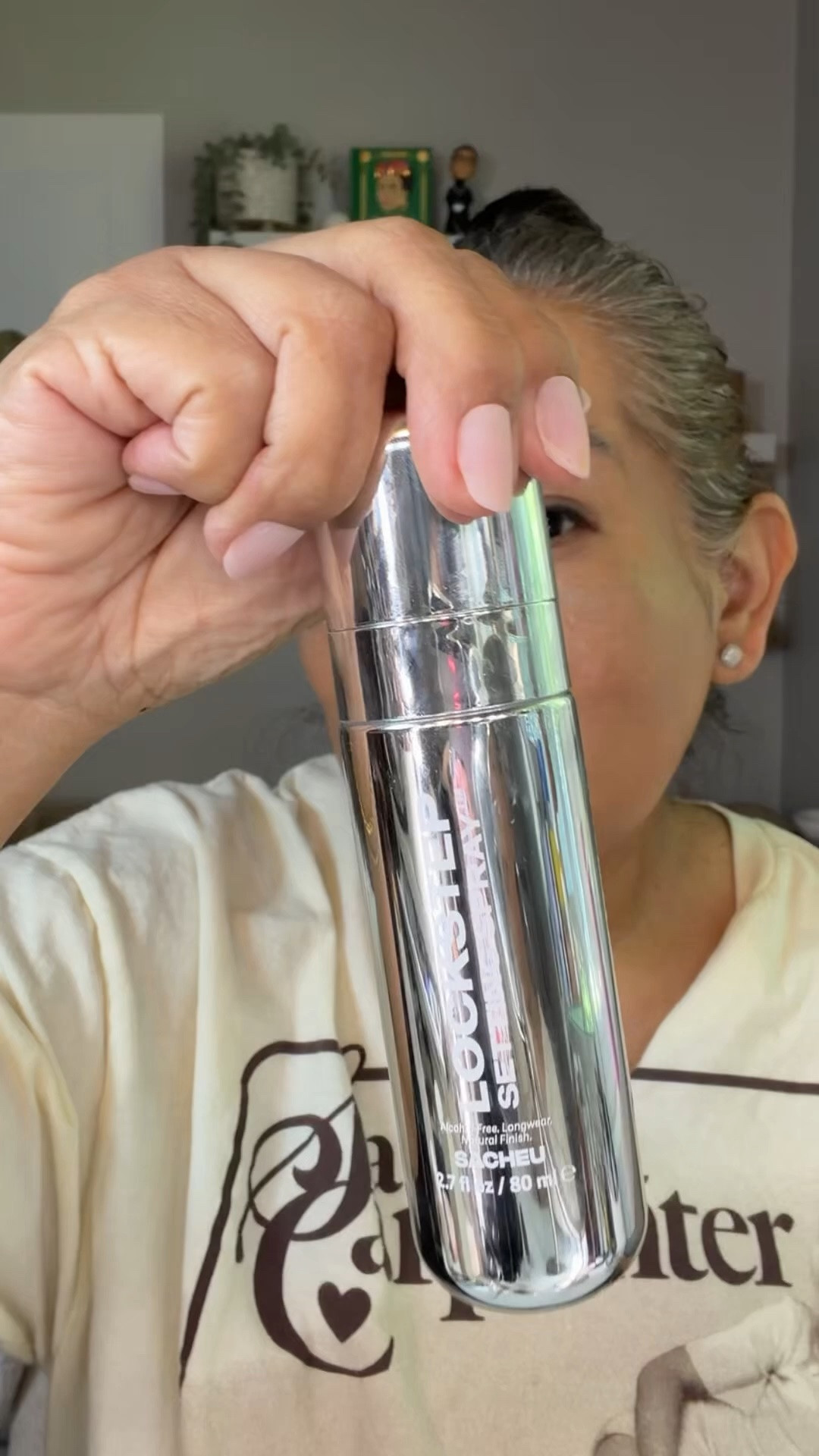 It works!

#LTKBeauty #LTKOver40 #LTKgrwm