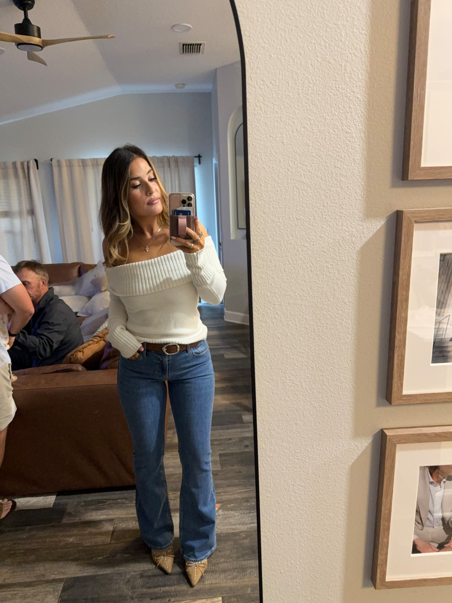 my size is 27 - MEDIUM wash 🫶🏼