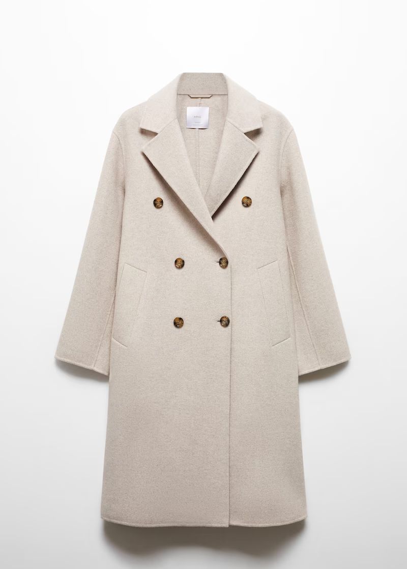 Search: Beige coat (53) | Mango USA | MANGO (US)