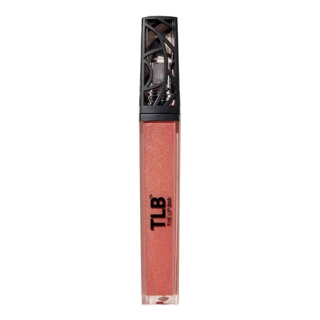 The Lip Bar Vegan Lip Gloss with Argan Oil, Baddie, 0.30 fl oz | Walmart (US)