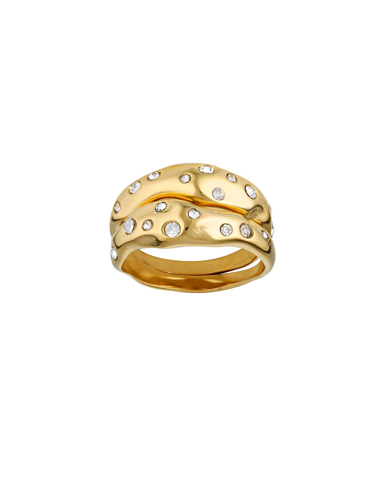 MALI RING SET | David Jones (Australia & New Zealand)