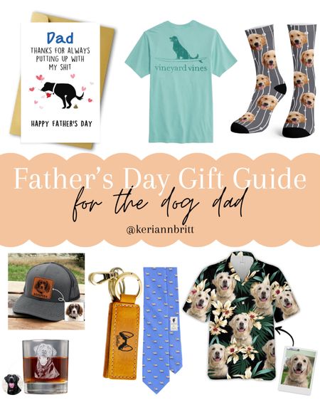 Father’s Day Gift Guide

Father’s Day Present / Father’s Day Gift Idea / Gifts for Dad / Gifts for Him / Gifts for Men / Dog Dad 

#LTKFamily #LTKGiftGuide #LTKMens