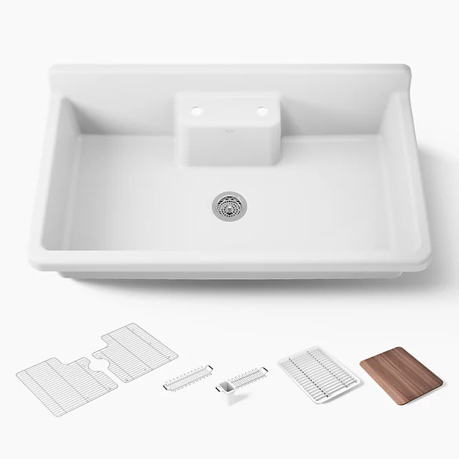 Farmstead® | Kohler