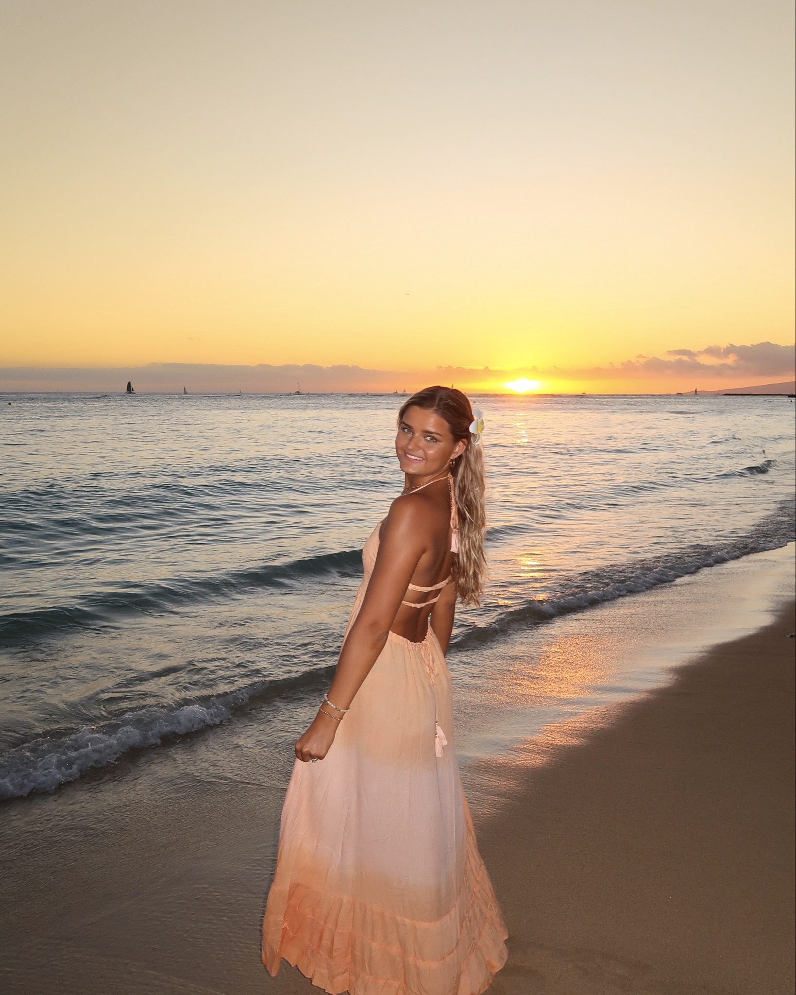 Long Tropical Dress to Wear! 

I’ve tagged the same style dresses but in different colors



#LTKStyleTip #LTKTravel