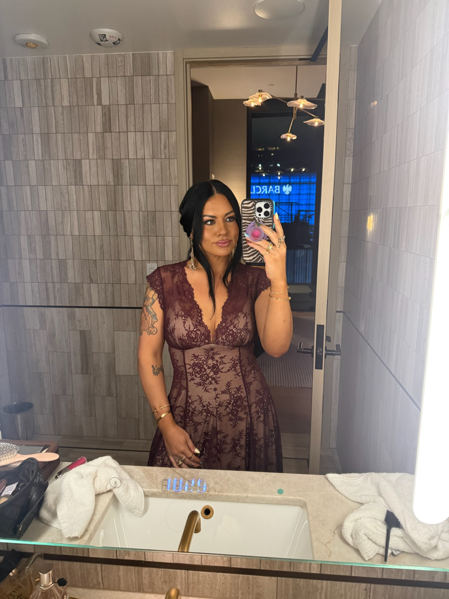 I got this gorgeous dress for an upcoming event! Built in bra & shapewearrrr!!!!

size large

popilush, wedding guest dress, prom dress, amazon fashion, midi dress, tori block

#LTKgrwm #LTKootd #LTKSeasonal