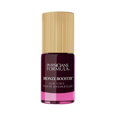 Physicians Formula Bronze Booster Lip & Cheek Tint - Berry - 0.33 fl oz | Target