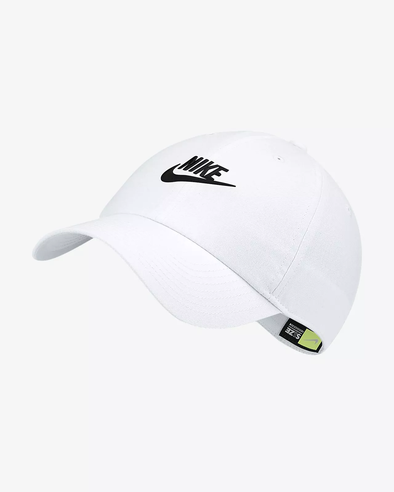 Nike Men's White Heritage86 Logo … curated on LTK