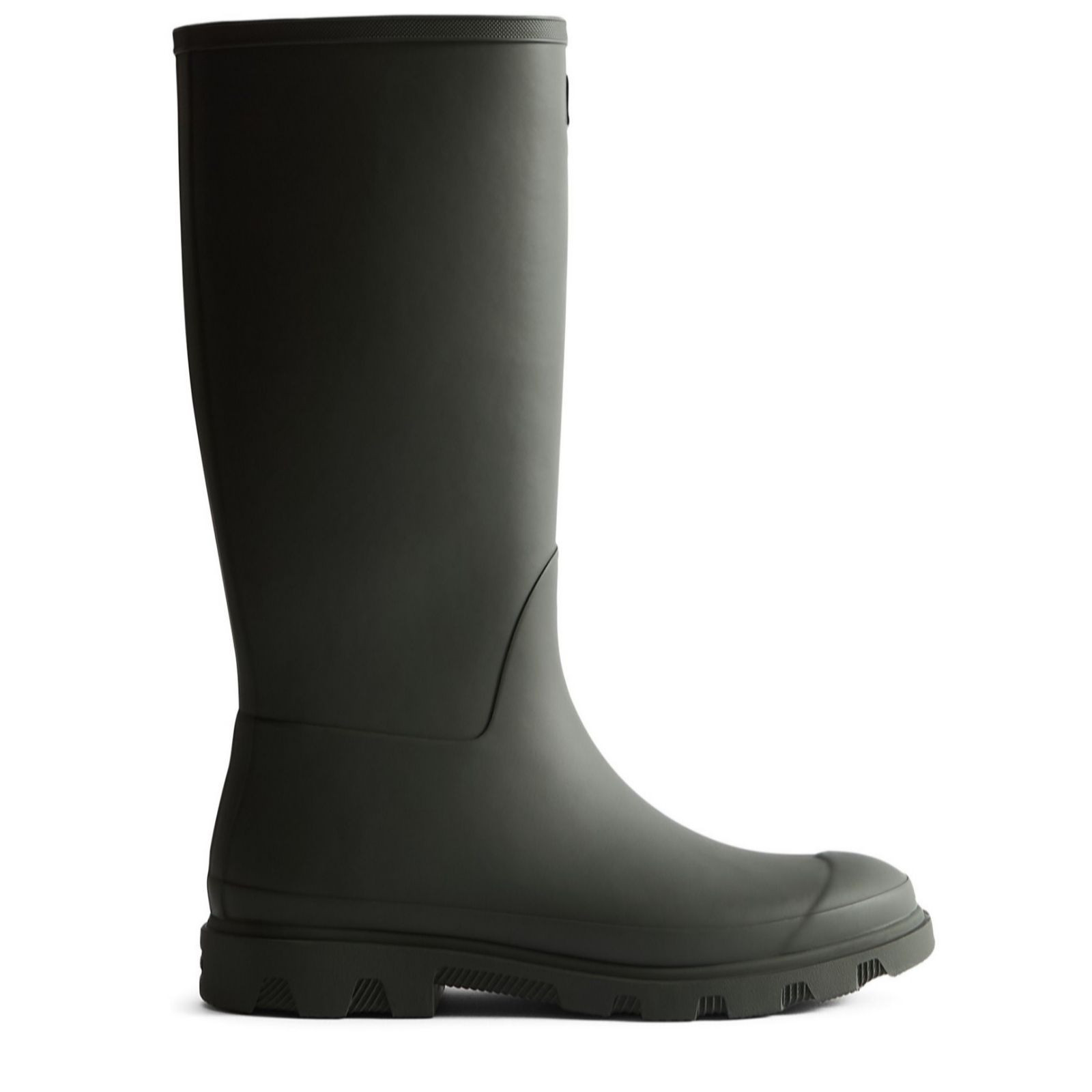 Hunter Downpour Tall Wellington Boot women's | QVC UK