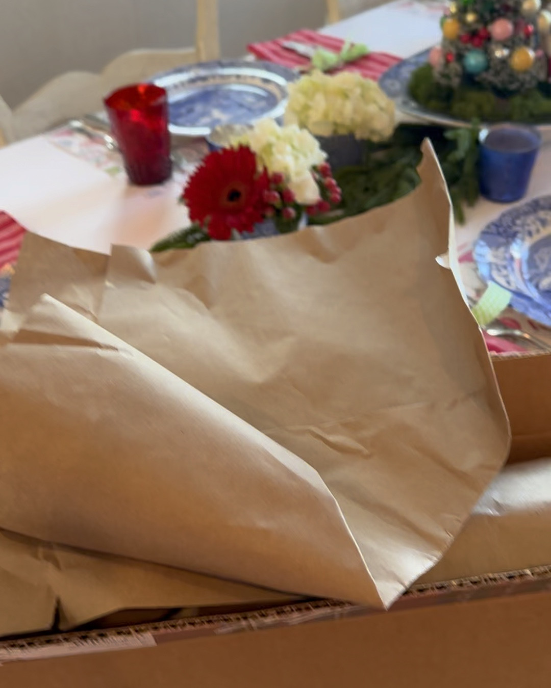 I’ve ordered quite a few faux magnolia stems and these are my favorite!!  They look so real and you can bend/shape them to fit your space. The owners are so great, too!  Shop small businesses🤍💚

#LTKGiftGuide #LTKSeasonal #LTKHoliday