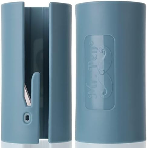Mr. Pen- Wrapping Paper Cutter, 2 Pack, Gift Wrap Cutter, Wrapping Paper Cutter Tool Tube, Gift W... | Amazon (US)