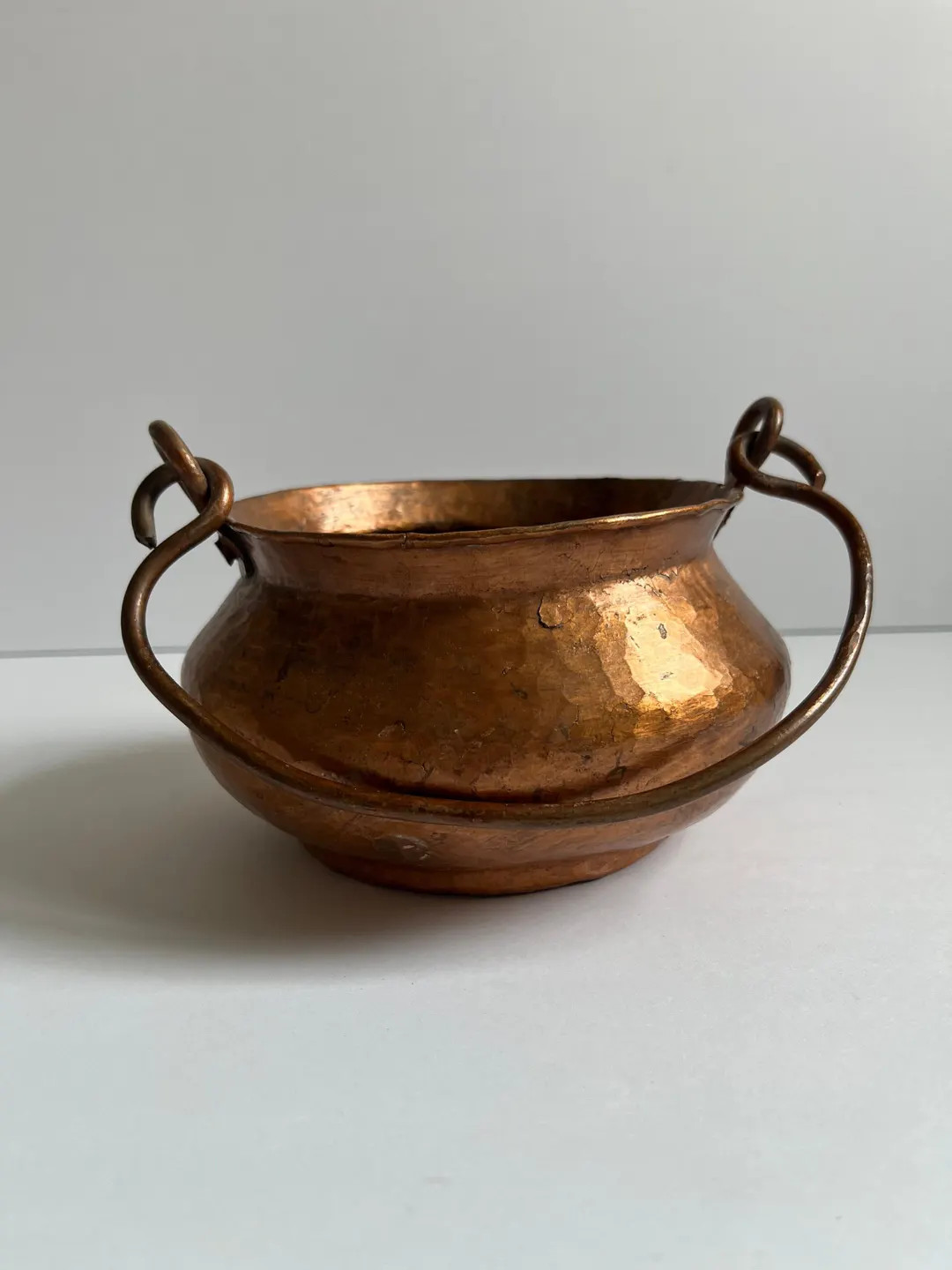 Turkish Copper Pot - Etsy | Etsy (US)