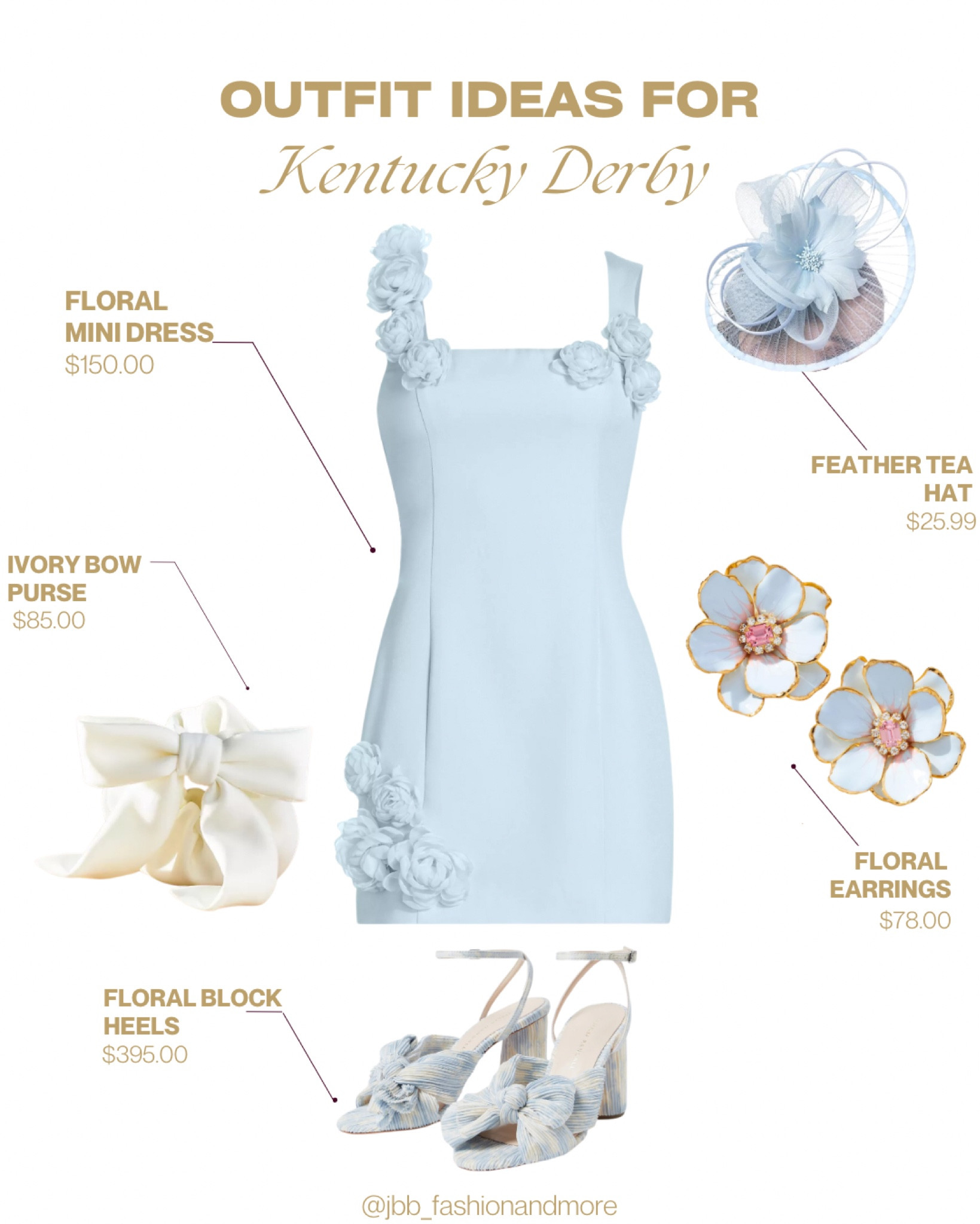 Derby dress inspo🩵👒🤍🐎

#LTKtravel #LTKstyletip #LTKSeasonal