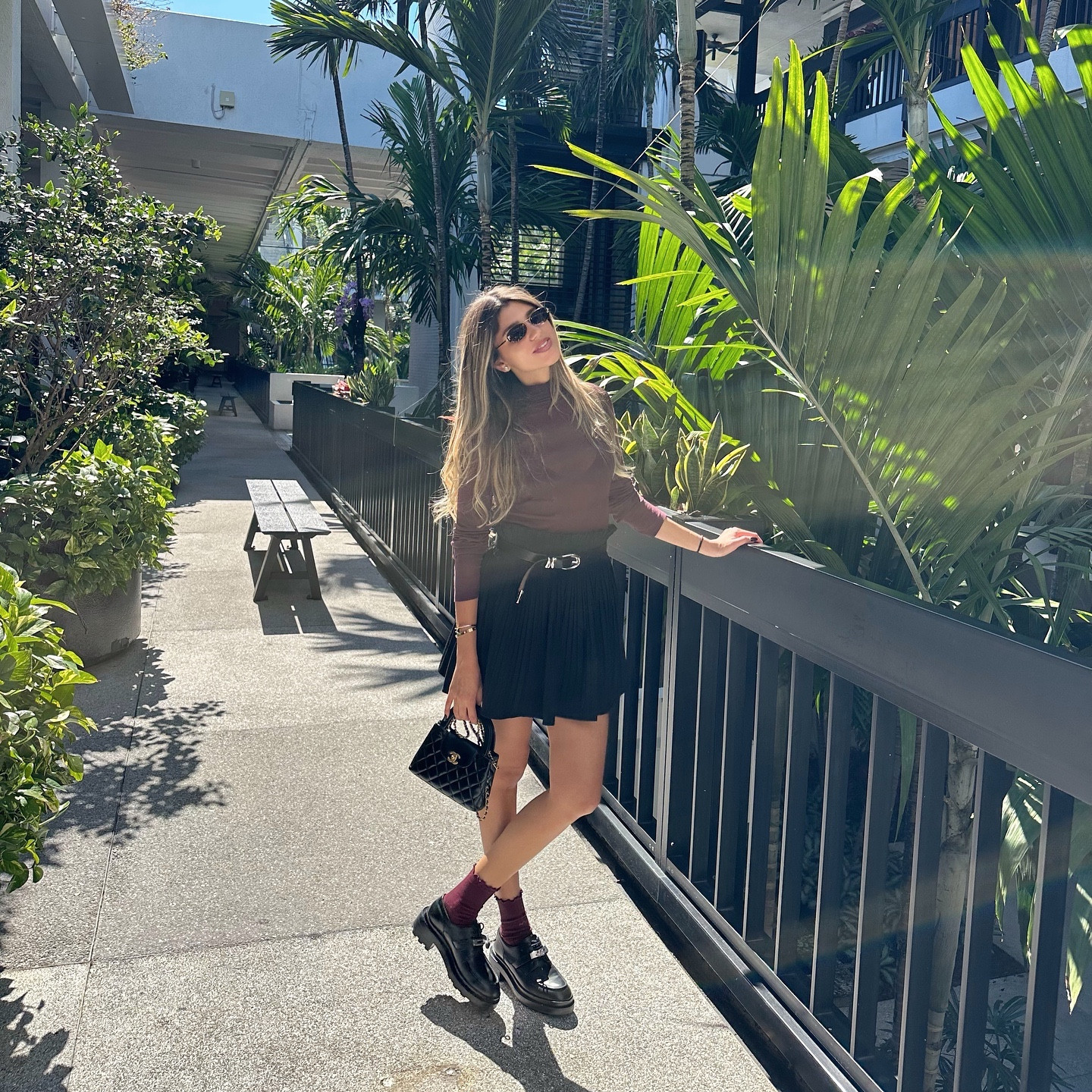 ☀️☀️☀️☀️ 

#style #stylist #fashion #ootd #fashioninspo #fitcheck #fyp #winterfashion #MIA #audreymstyling