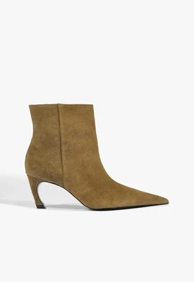 Lexi Suede Bootie | Schutz (US)