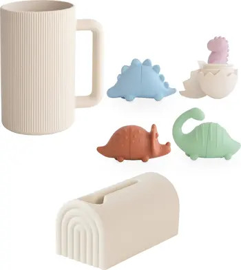 Mushie Bath Essentials Kit | Nordstrom | Nordstrom