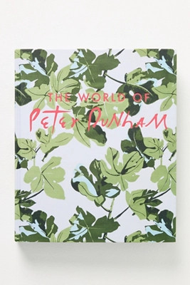 The World of Peter Dunham | Anthropologie (US)