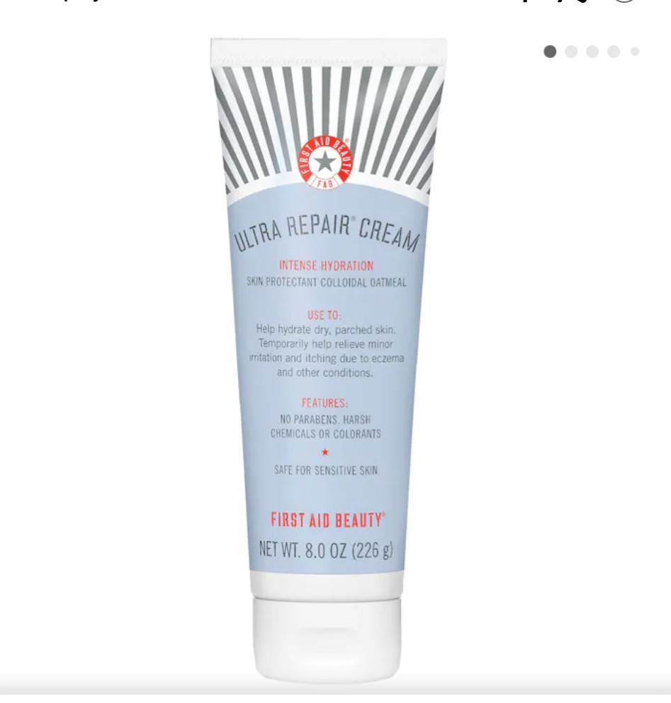 Top tier body moisturizer (you can also use on your face) for winter!! My absolute fav for this season  

#LTKCyberweek #LTKGiftGuide #LTKbeauty