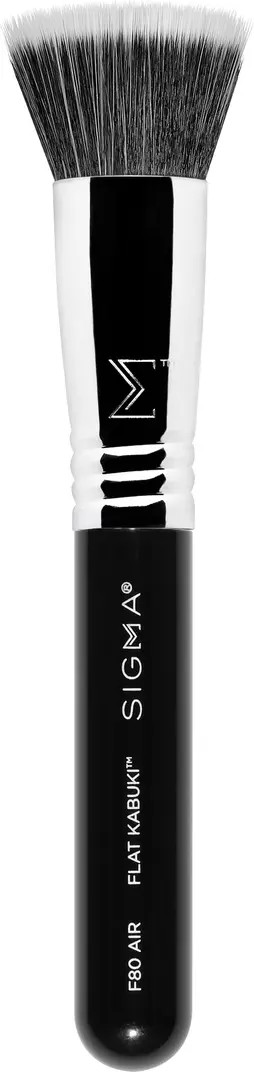 Sigma Beauty F80 Air Flat Kabuki Brush | Nordstrom | Nordstrom