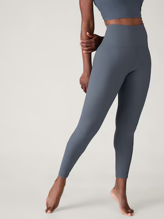 Ultra High Rise Elation Tight | Athleta