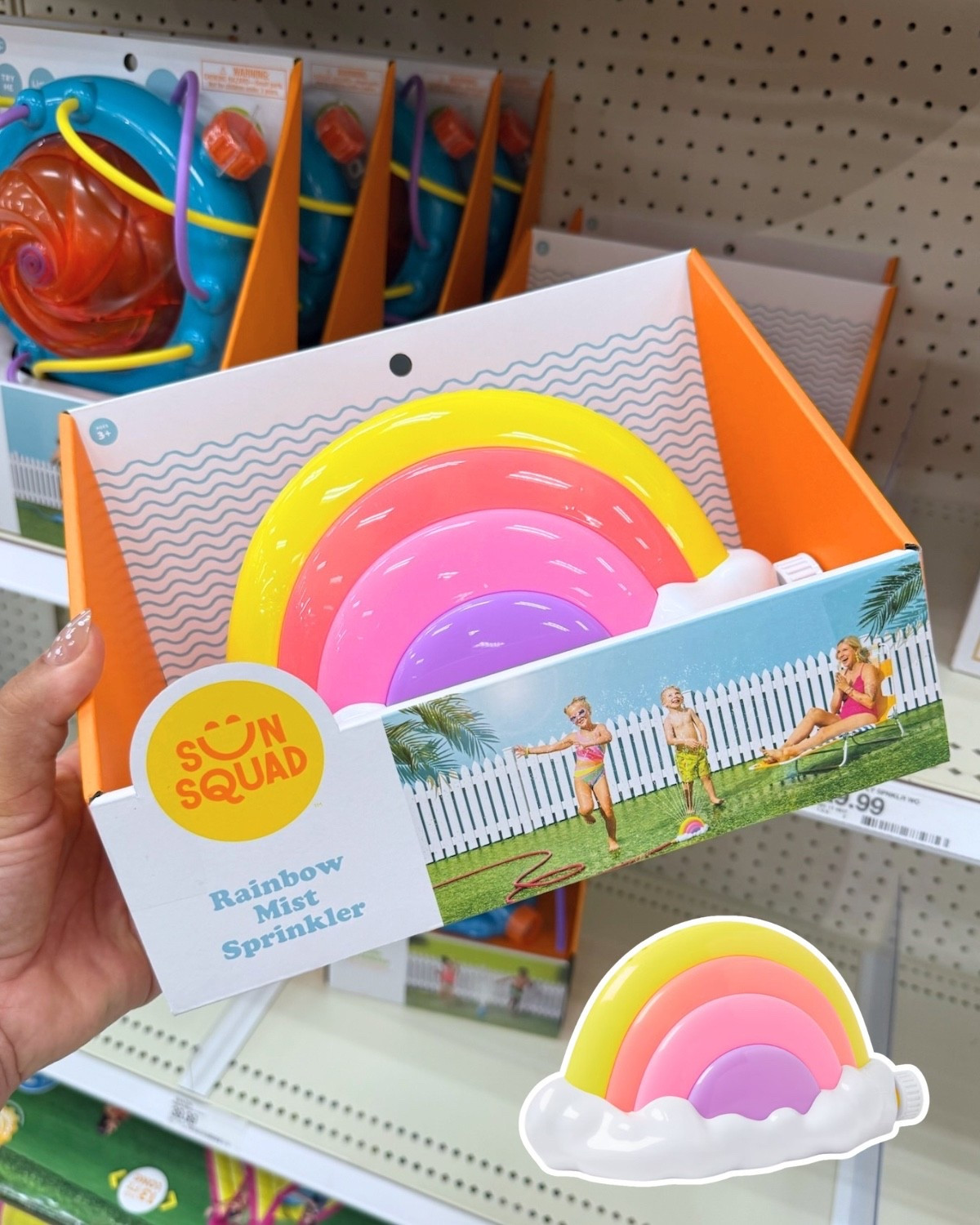 20% off sunsquad toys at target!!!

#LTKSaleAlert #LTKKids #LTKSeasonal