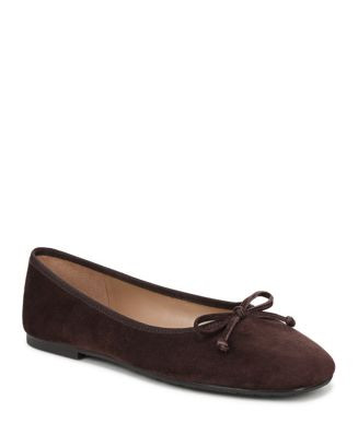 Sam Edelman Women's Alie Suede Ballet Flats     | Bloomingdale's Shoes | Bloomingdale's (US)