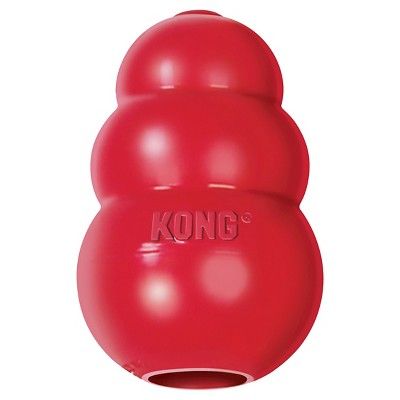KONG® Classic Dog Toy | Target