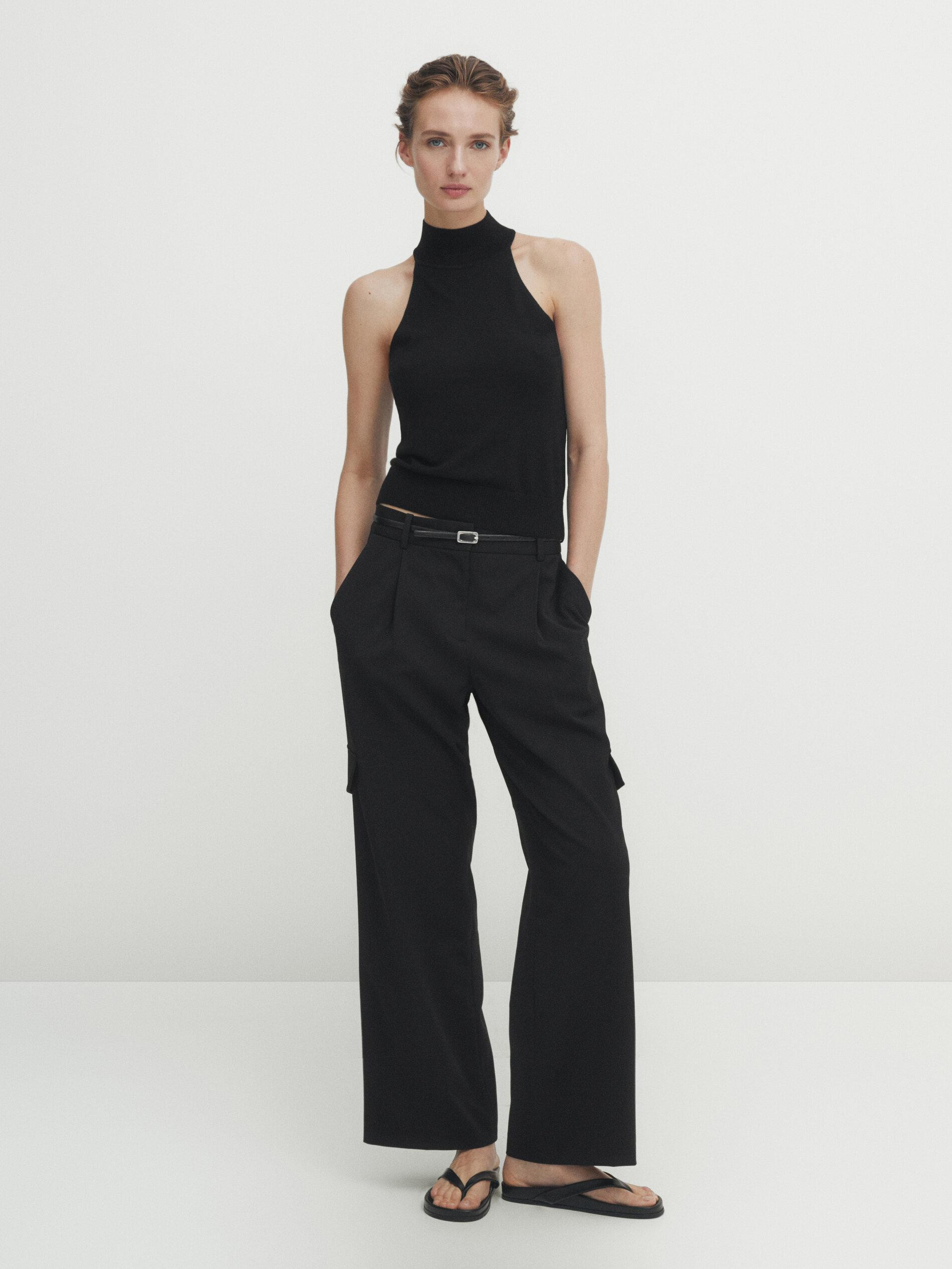 Massimo Dutti United States | Men & Women's FW Collection | Massimo Dutti US