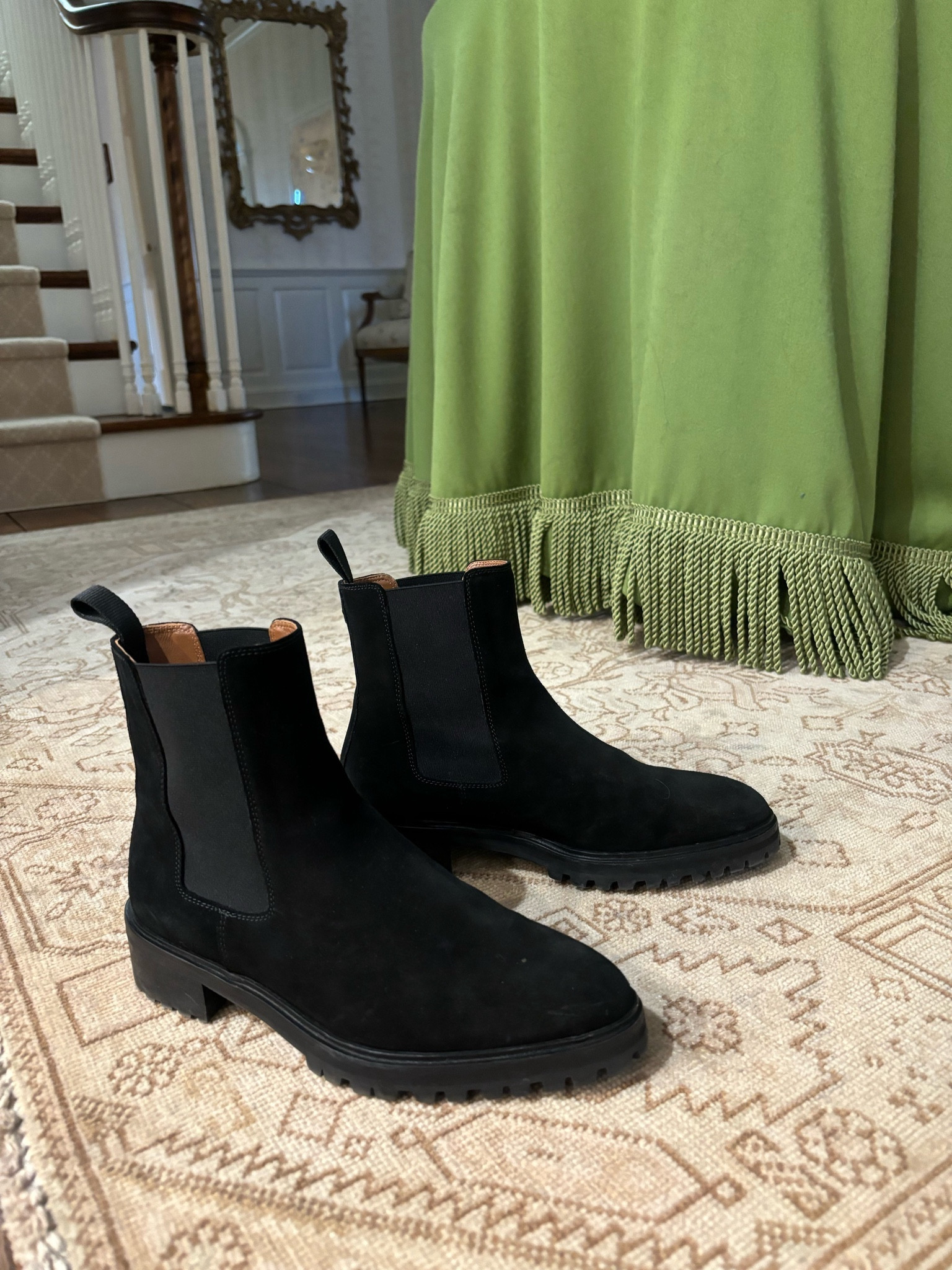 Seriously the best, most comfortable winter boots that are also waterproof and chic 

#LTKstyletip #LTKsalealert #LTKshoecrush
