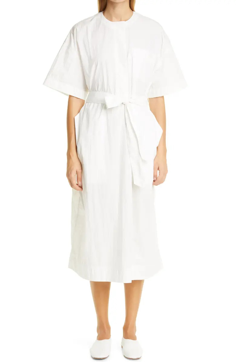 Co Belted Shirtdress | Nordstrom | Nordstrom