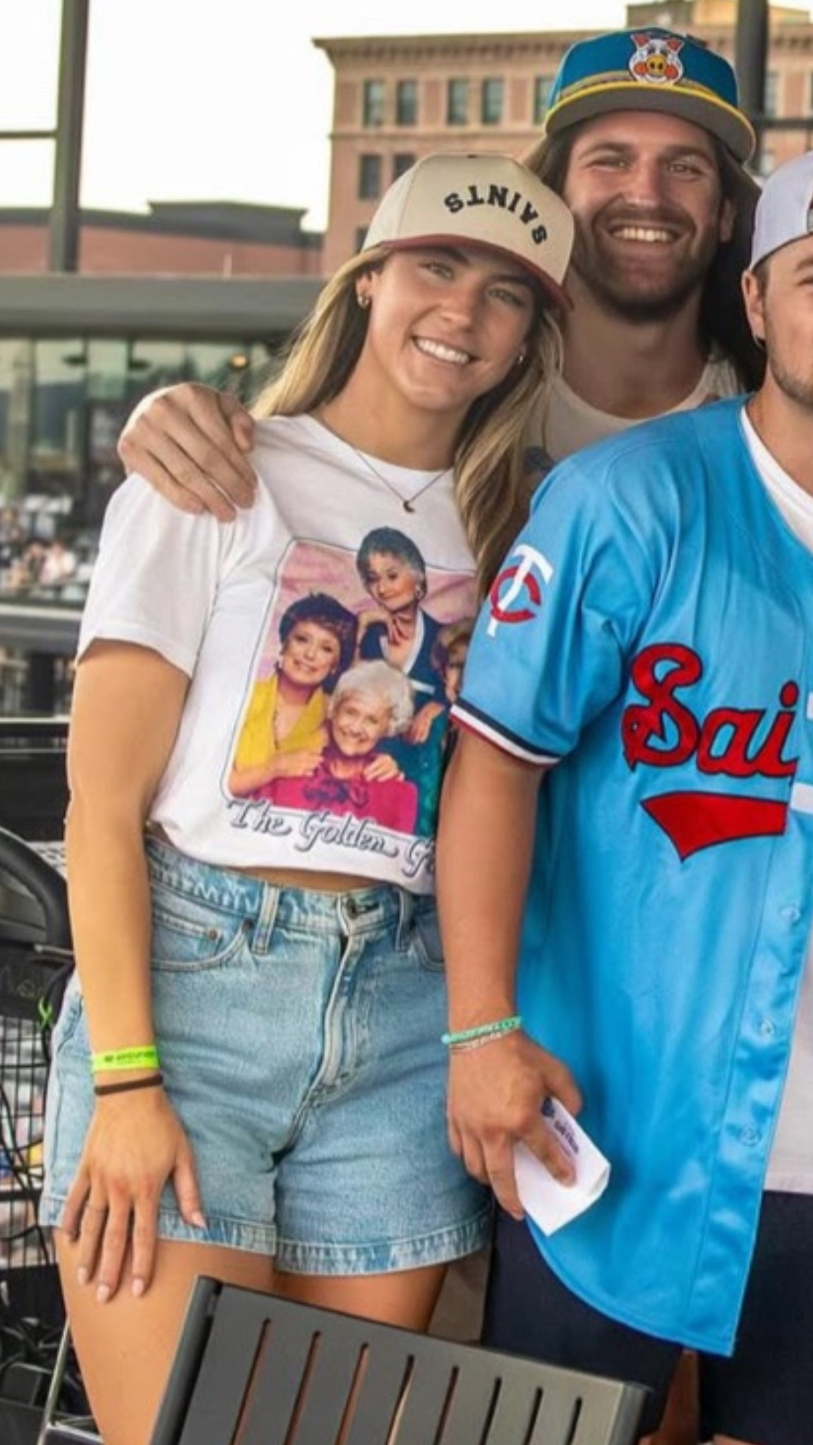 Golden girls shirt🫶🏼