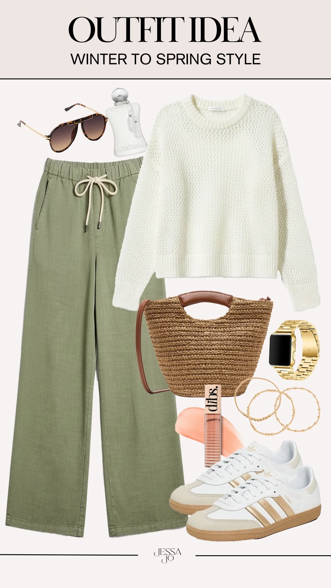 Winter to spring transitional outfit idea. Early spring outfit idea. Target fashion. Target new arrivals. Target spring sweater. Target spring pants. Trendy spring style  

#LTKSaleAlert #LTKSeasonal #LTKootd