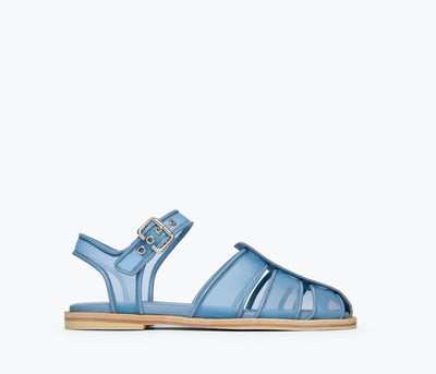 SERA FISHERMAN SANDAL | Frēda Salvador
