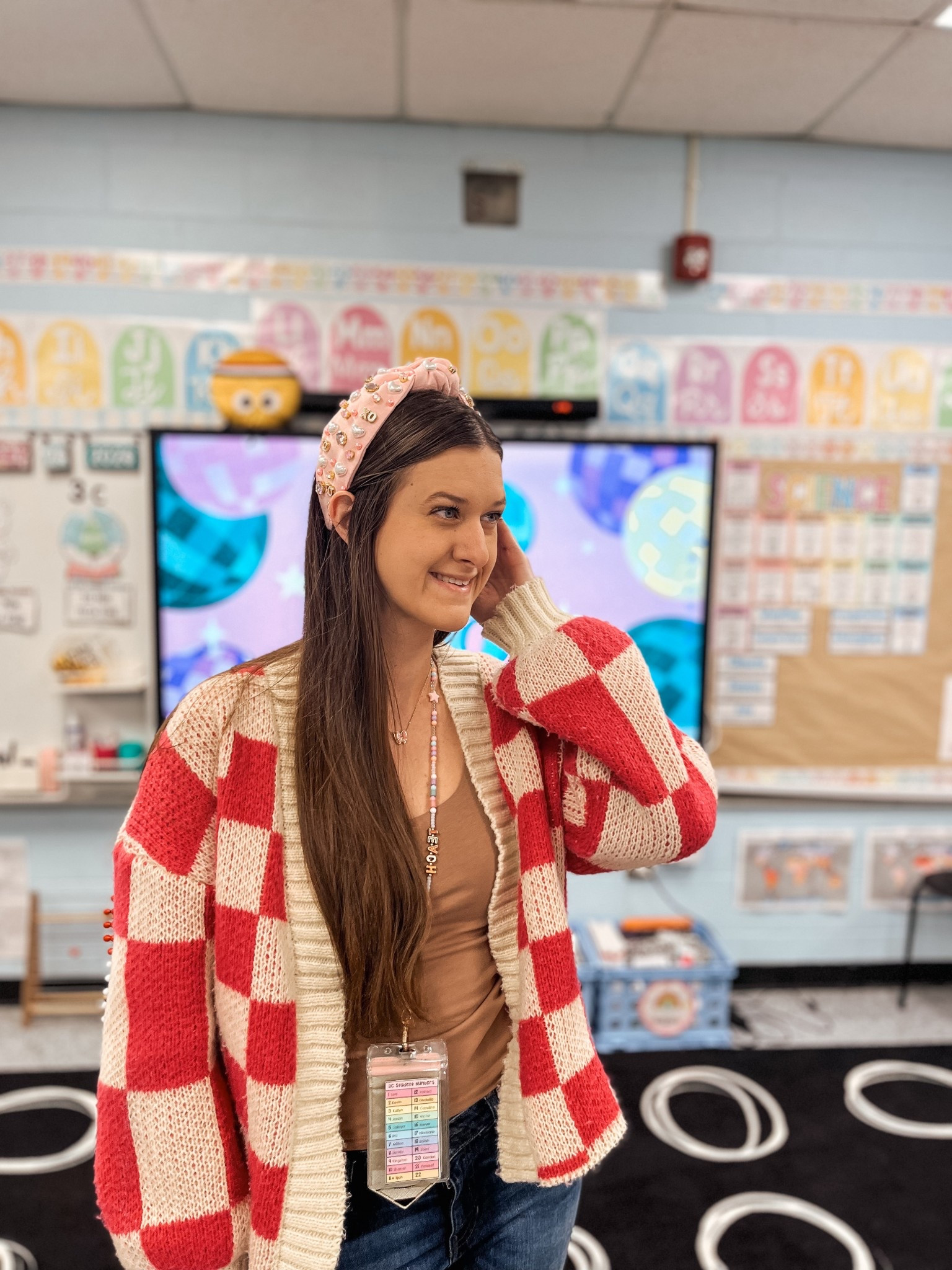 The cutest valentine’s day embellished headbands! The perfect teacher accessory for this month! These headbands won’t break the bank and they won’t give you a headache! 

#LTKgrwm #LTKootd #LTKValentine