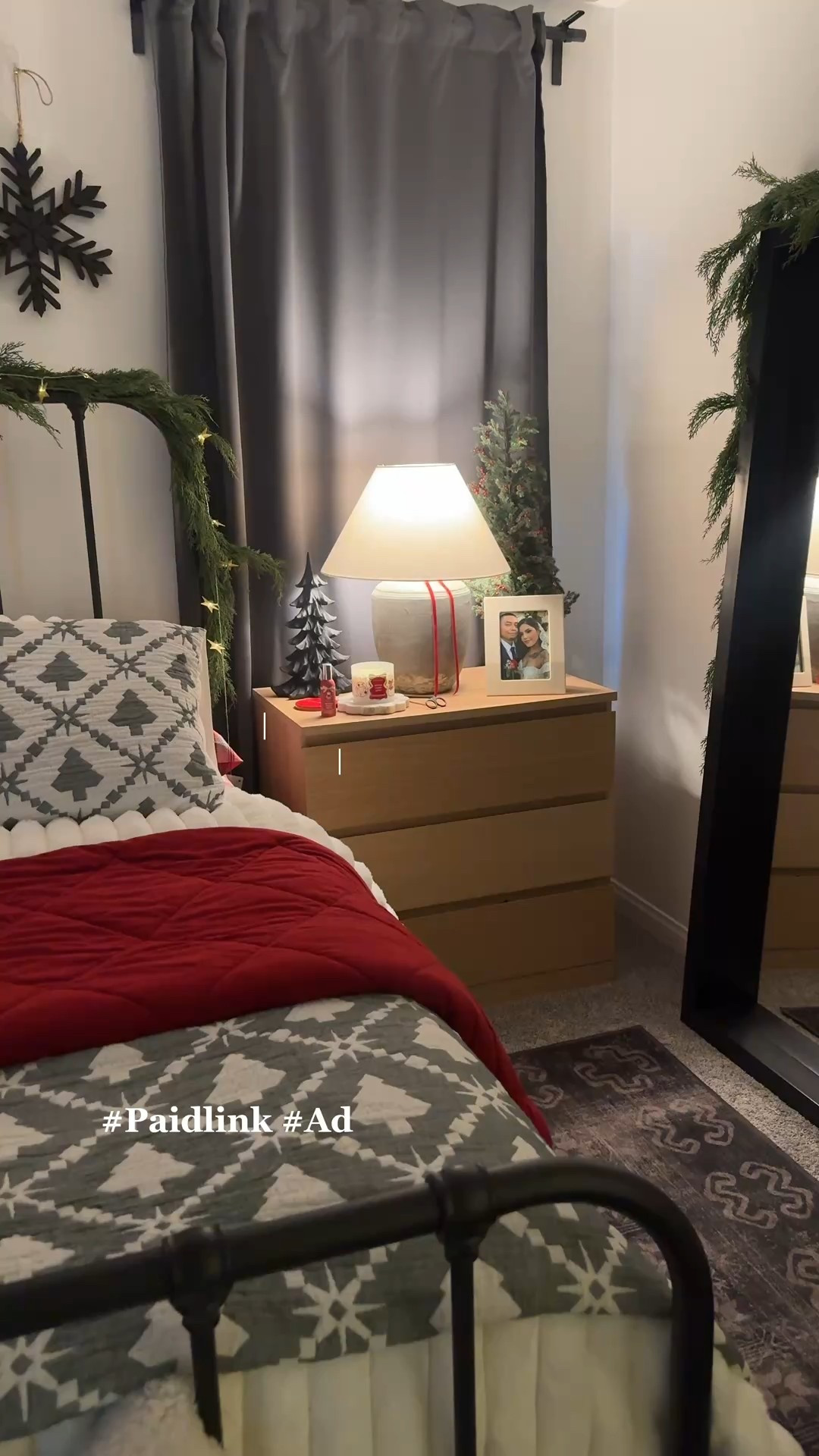 #paidlink #bathandbodyworks_partner Cozy
Christmas GRWM ft. my current @bathandbodyworks Holiday Favorites! 🎄✨These scents unlock the best holiday feels! ☃️

#LTKmorningroutine #LTKHoliday #LTKselfcare