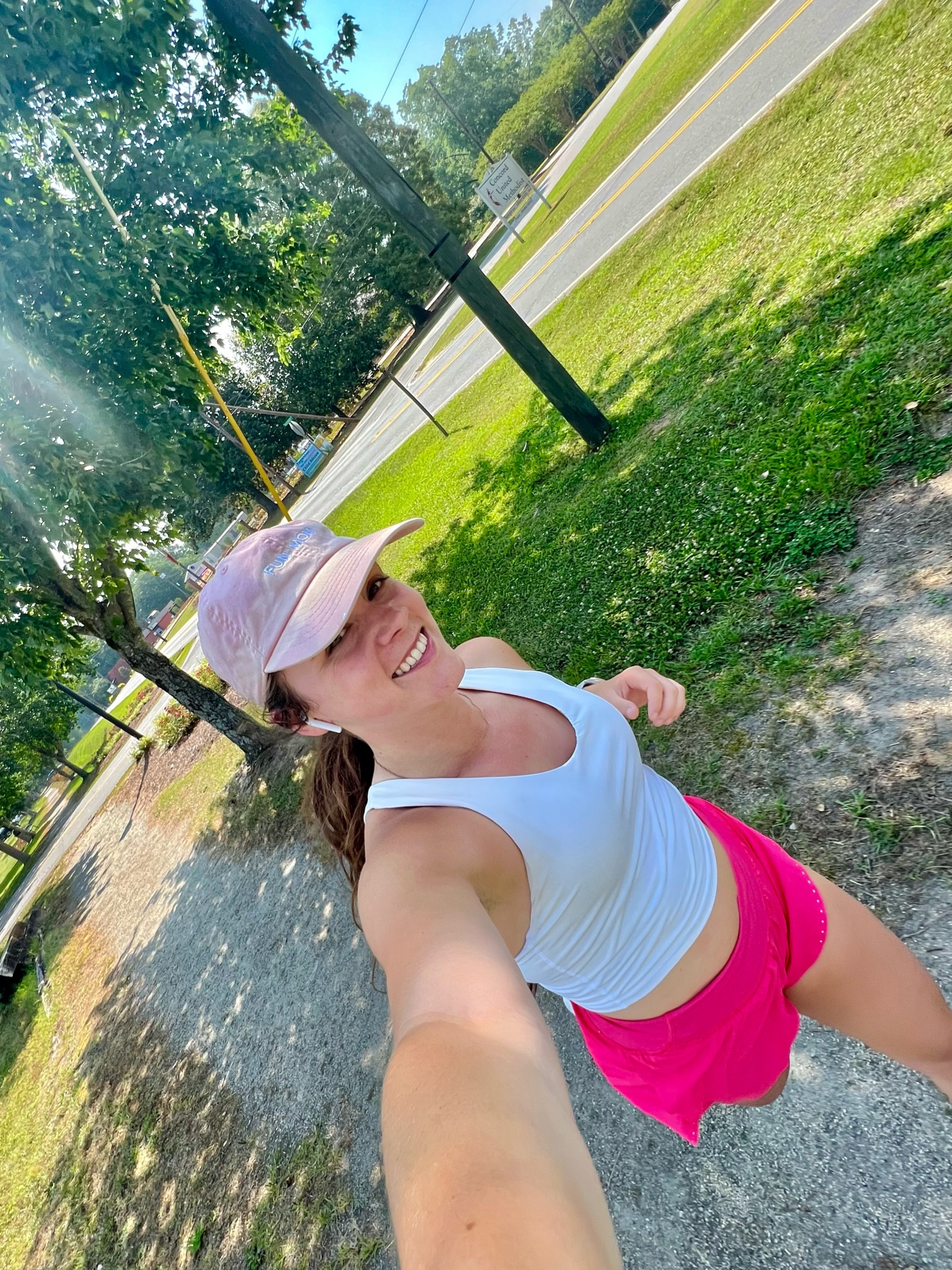 True to size! Running go to! 

#LTKunder100 #LTKfit #LTKstyletip