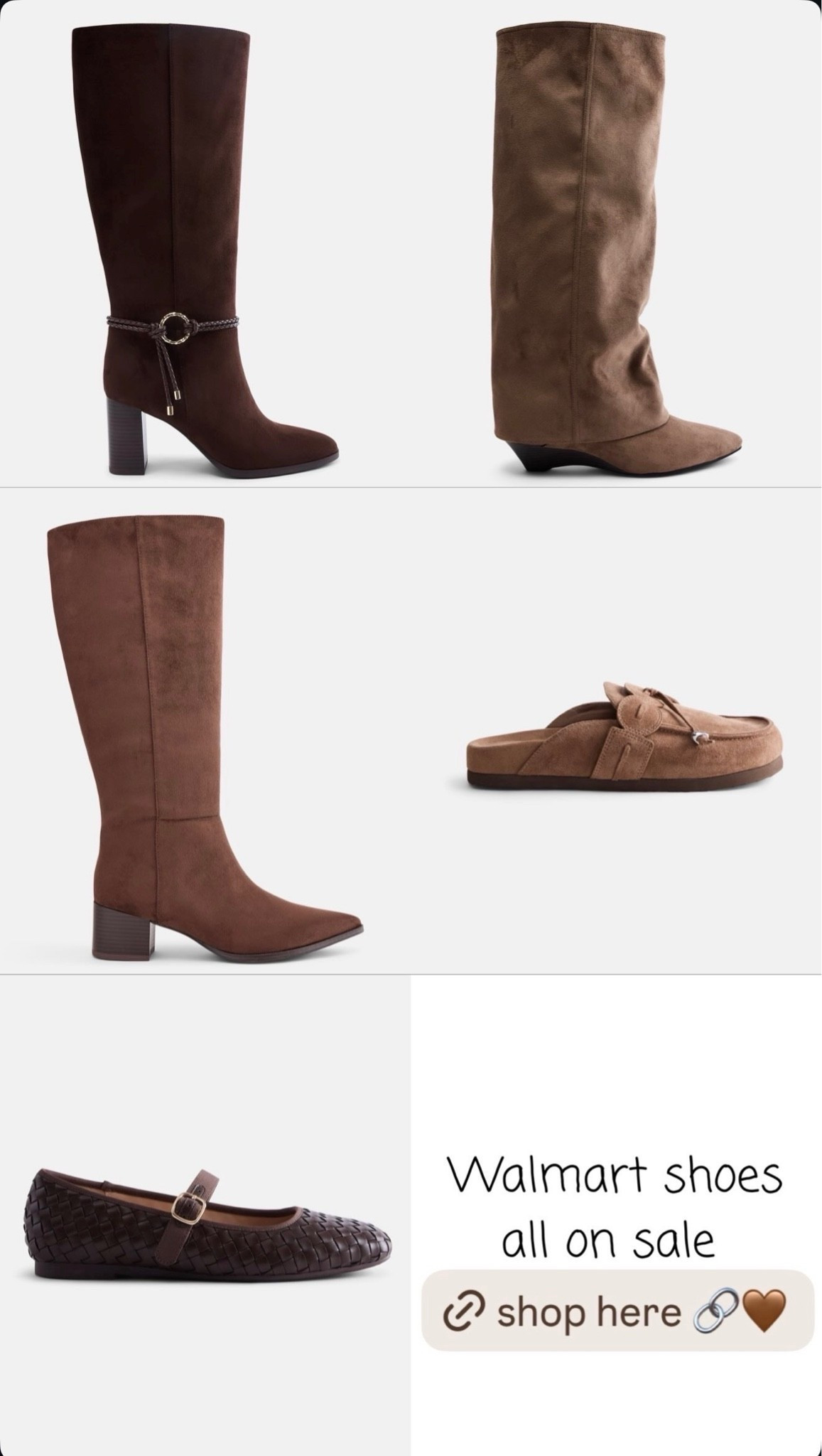 Walmart Shoes