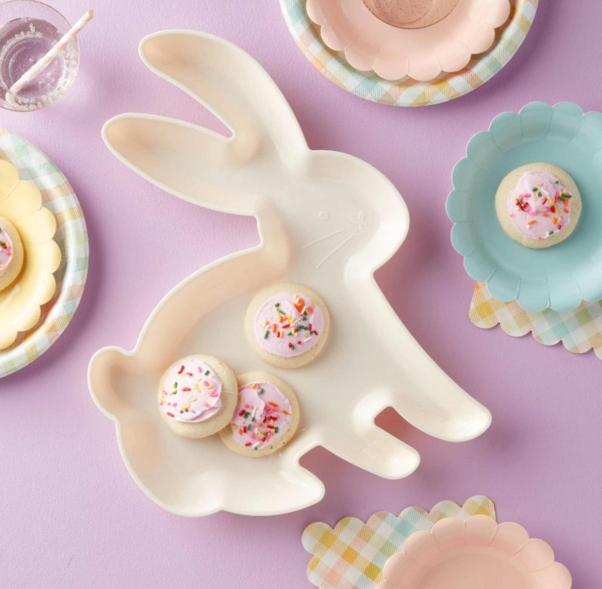 Easter Table & Party Goods #spring #springtable #easterfinds 

#LTKHome #LTKSeasonal #LTKParties