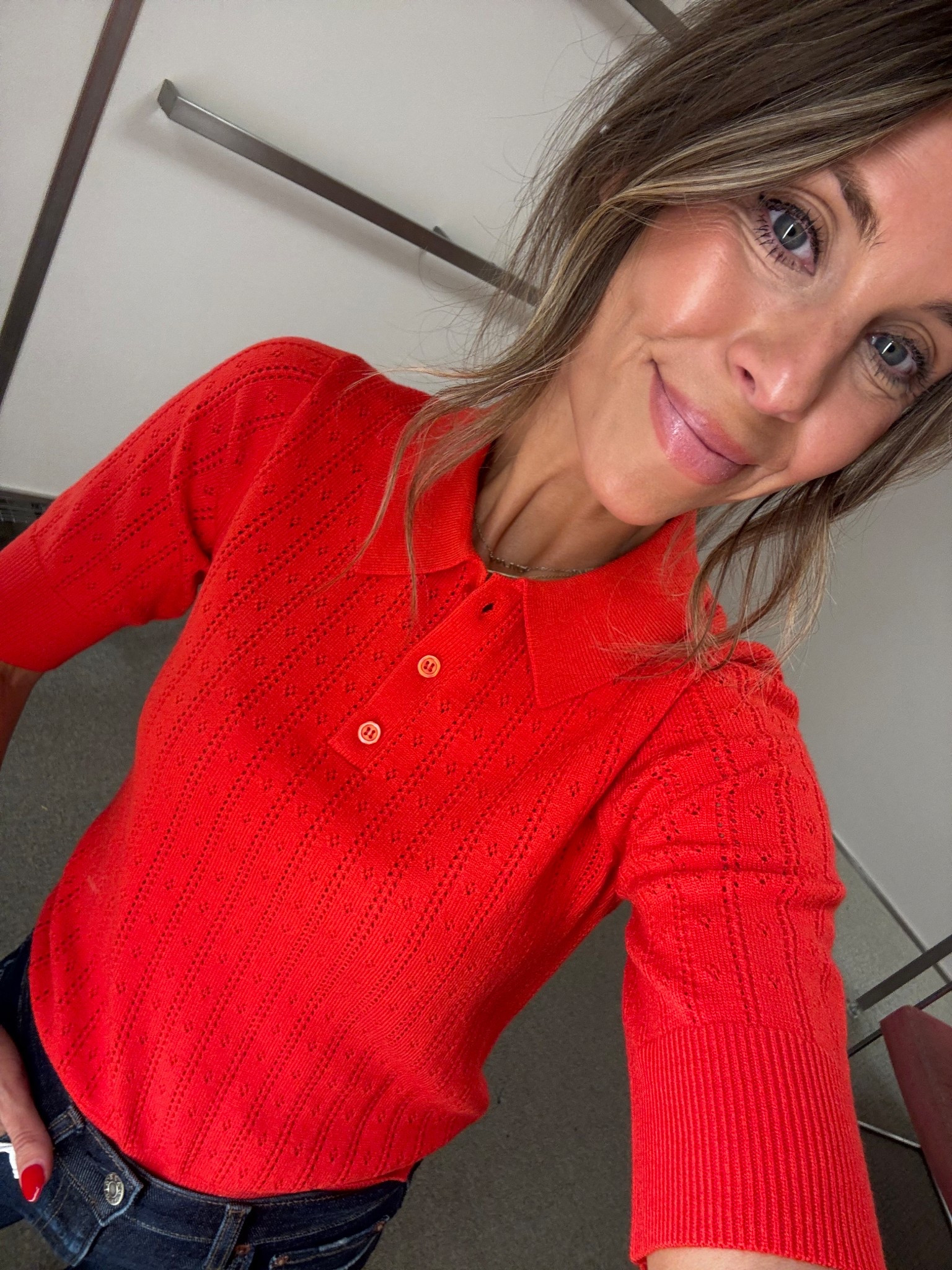 Love this red WAYF top!
size xs

Nordstrom anniversary sale💛

#LTKSaleAlert #LTKFindsUnder50 #LTKStyleTip