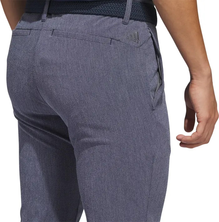 Crosshatch Performance Golf Pants | Nordstrom