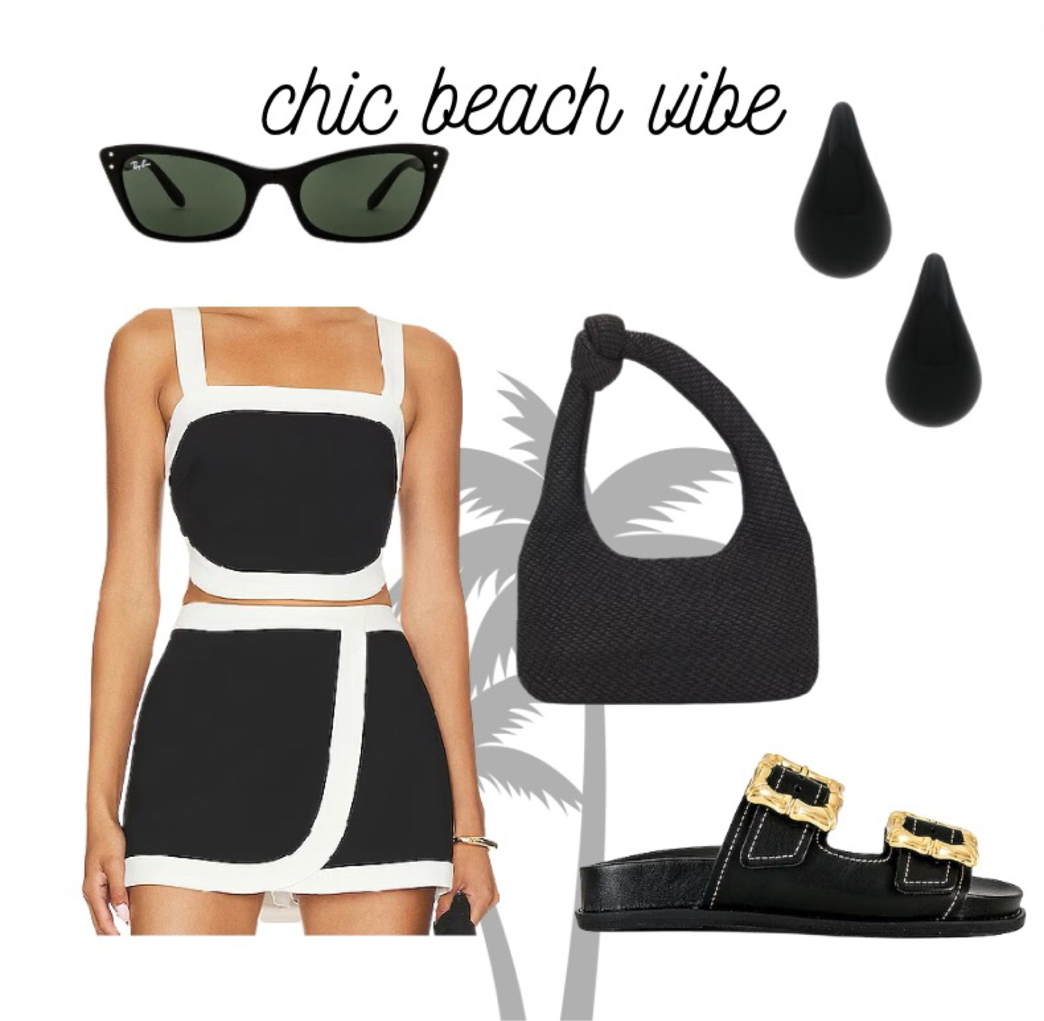 chic beach vibe 🌊 

revolve, bikini, vacation, spring break, beach ootd, trip ootd, airport, travel, airport ootd, beach, tropical 

#LTKstyletip #LTKswim #LTKSpringSale