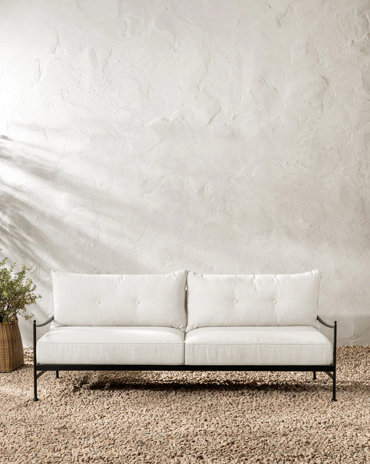 Pomeroy Outdoor Sofa 83" | McGee & Co. (US)